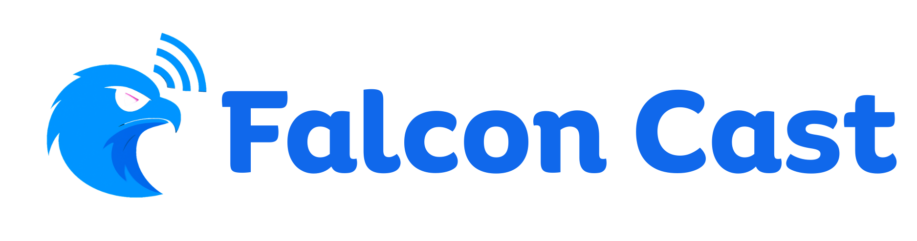 FalconCast